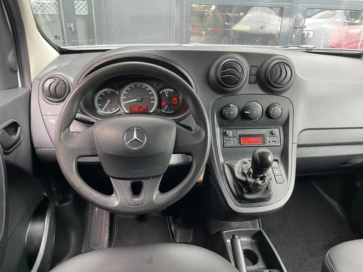Mercedes-Benz Citan - Afbeelding 8 van 17