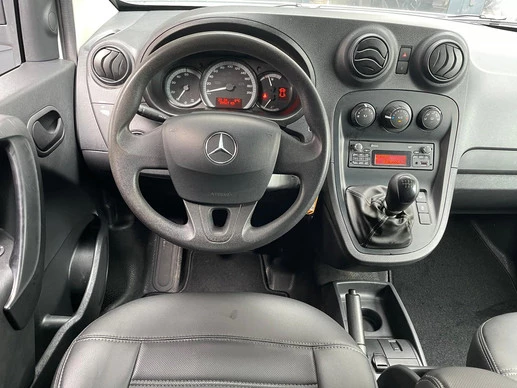 Mercedes-Benz Citan - Afbeelding 9 van 17