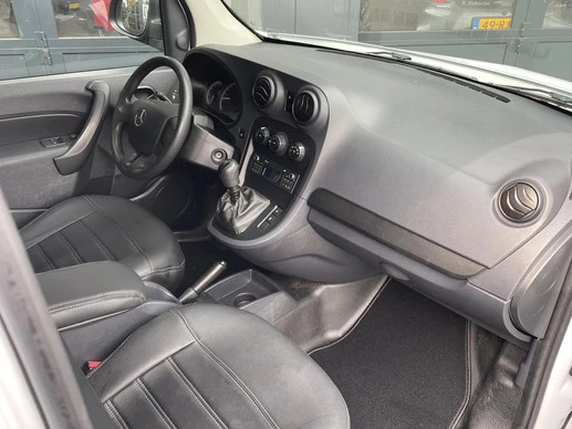 Mercedes-Benz Citan - Afbeelding 10 van 17