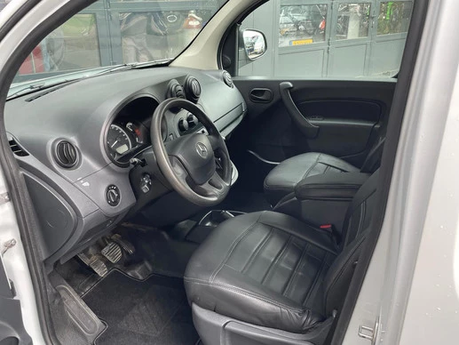 Mercedes-Benz Citan - Afbeelding 11 van 17