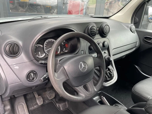 Mercedes-Benz Citan - Afbeelding 14 van 17