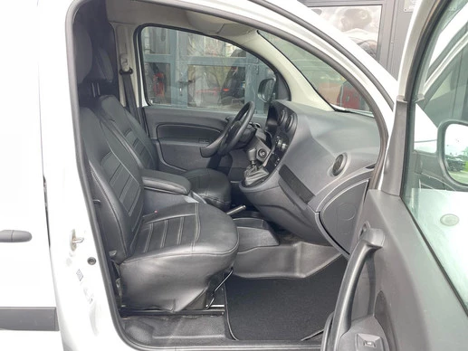 Mercedes-Benz Citan - Afbeelding 15 van 17