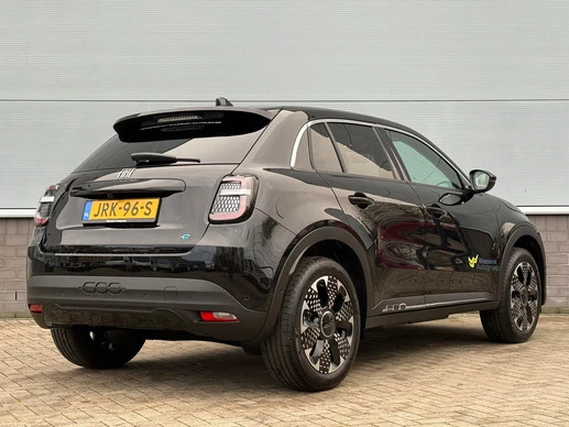 Fiat 600 - Afbeelding 5 van 30