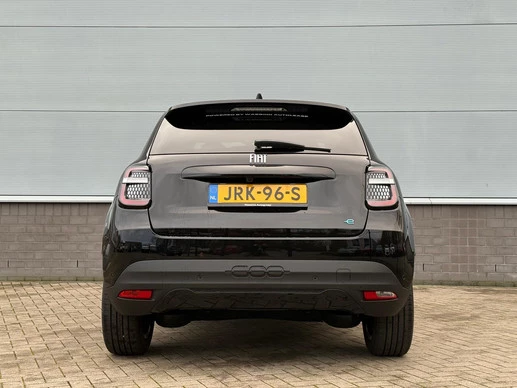 Fiat 600 - Afbeelding 6 van 30