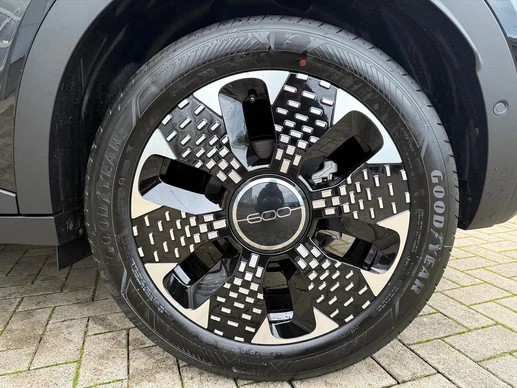 Fiat 600 - Afbeelding 7 van 30