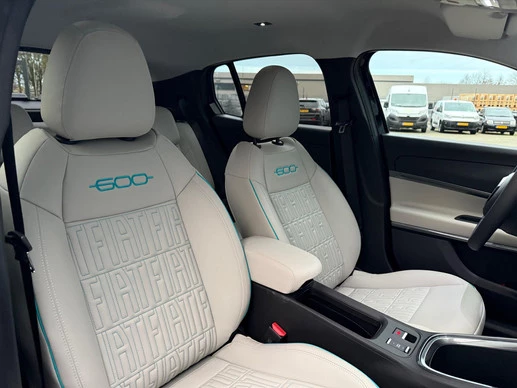 Fiat 600 - Afbeelding 18 van 30