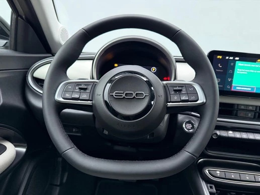 Fiat 600 - Afbeelding 22 van 30