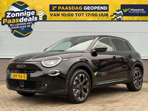 Fiat 600 - Afbeelding 1 van 30