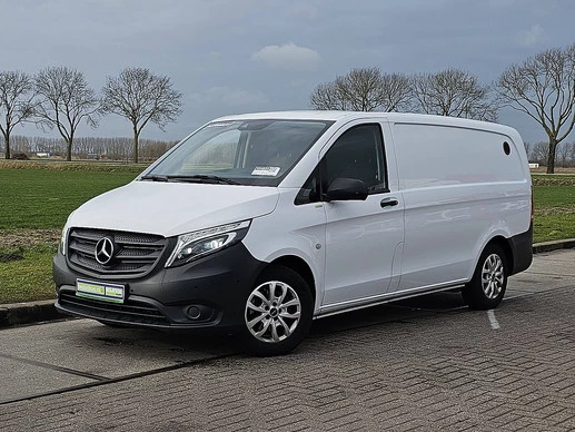 Mercedes-Benz Vito - Afbeelding 1 van 21