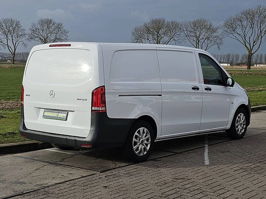 Mercedes-Benz Vito - Afbeelding 3 van 21