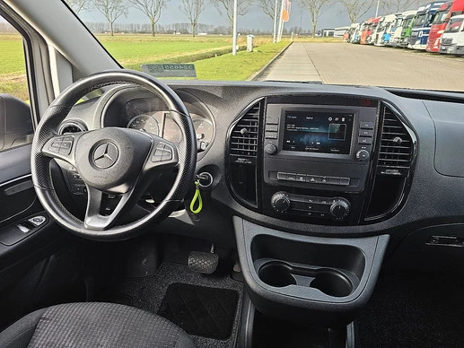 Mercedes-Benz Vito - Afbeelding 7 van 21