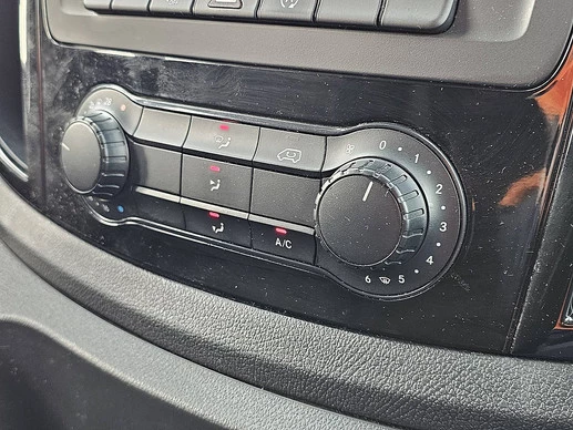 Mercedes-Benz Vito - Afbeelding 9 van 21