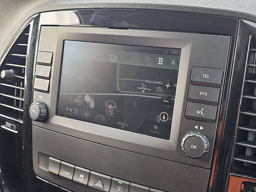 Mercedes-Benz Vito - Afbeelding 10 van 21