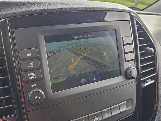 Mercedes-Benz Vito - Afbeelding 19 van 21