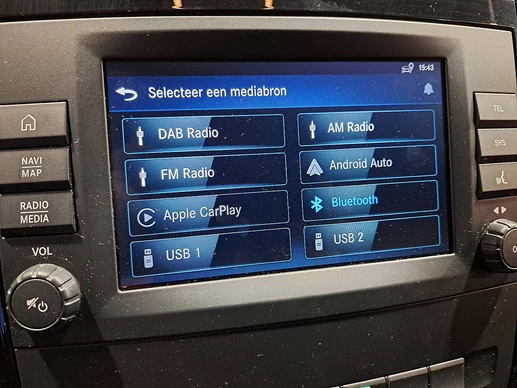 Mercedes-Benz Vito - Afbeelding 20 van 21