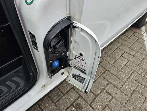Mercedes-Benz Vito - Afbeelding 21 van 21