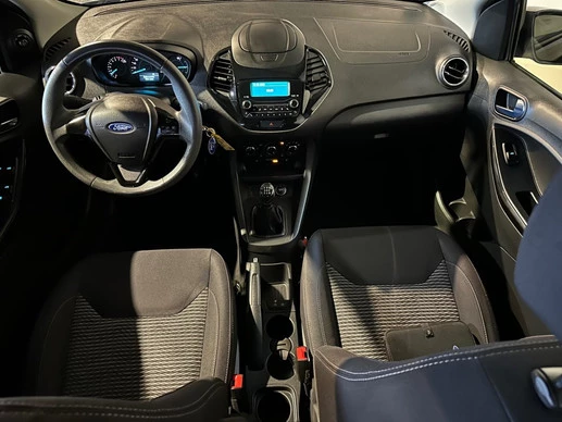 Ford Ka - Afbeelding 2 van 30