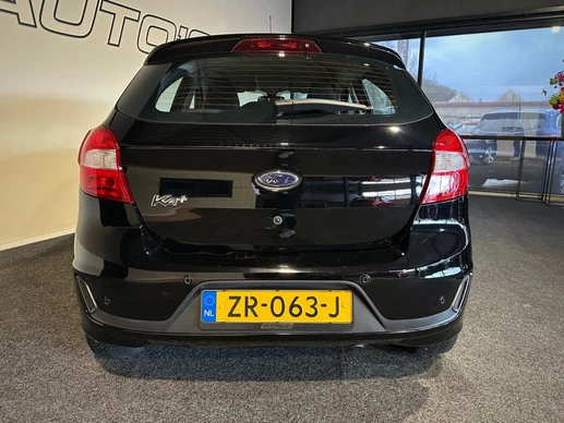 Ford Ka - Afbeelding 4 van 30