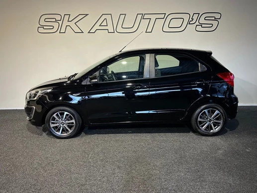 Ford Ka - Afbeelding 5 van 30