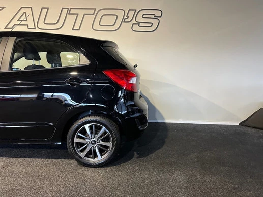 Ford Ka - Afbeelding 8 van 30