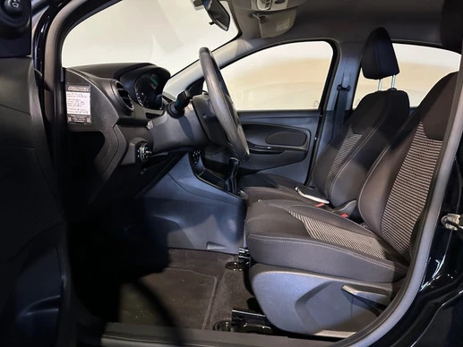 Ford Ka - Afbeelding 11 van 30
