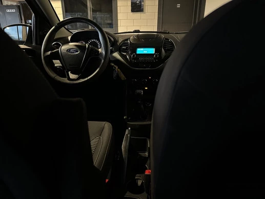 Ford Ka - Afbeelding 13 van 30