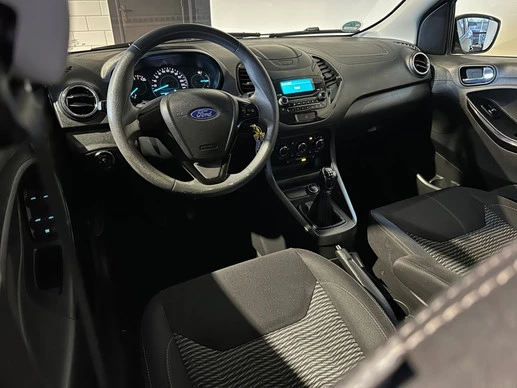 Ford Ka - Afbeelding 14 van 30