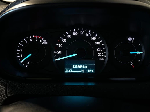 Ford Ka - Afbeelding 15 van 30