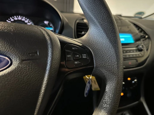 Ford Ka - Afbeelding 17 van 30