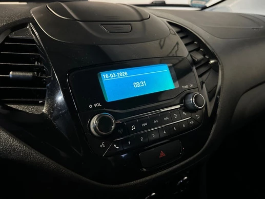 Ford Ka - Afbeelding 20 van 30