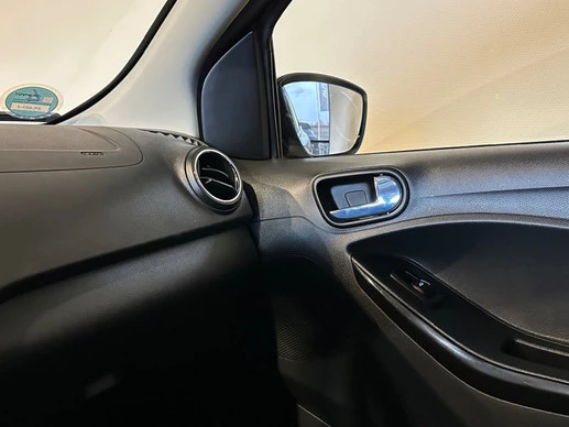 Ford Ka - Afbeelding 23 van 30