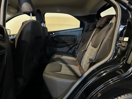 Ford Ka - Afbeelding 29 van 30