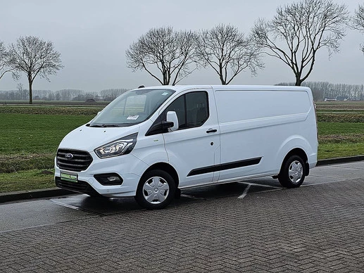 Ford Transit Custom - Afbeelding 1 van 15