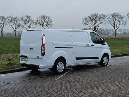Ford Transit Custom - Afbeelding 3 van 15