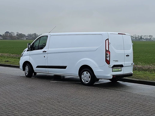 Ford Transit Custom - Afbeelding 5 van 15