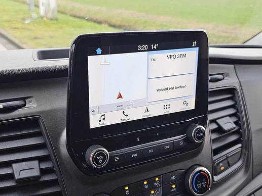 Ford Transit Custom - Afbeelding 10 van 15