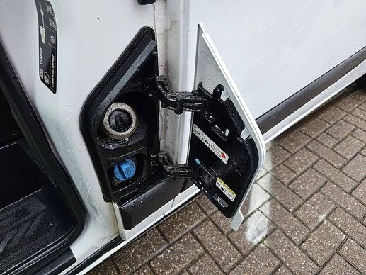 Ford Transit Custom - Afbeelding 15 van 15