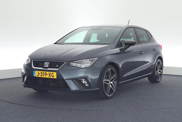 SEAT Ibiza - Afbeelding 1 van 30