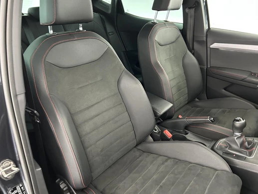 SEAT Ibiza - Afbeelding 2 van 30