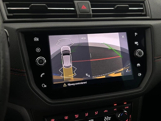 SEAT Ibiza - Afbeelding 6 van 30