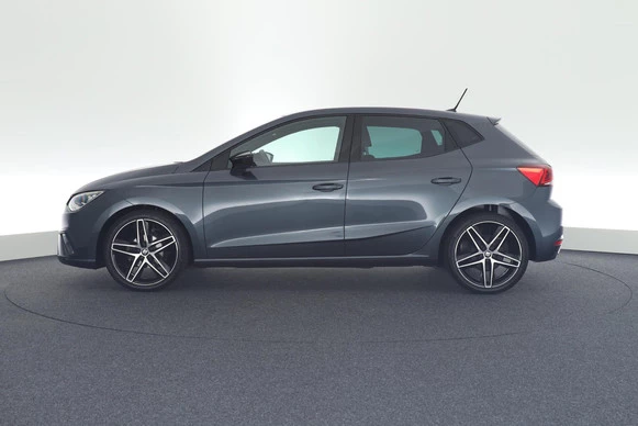 SEAT Ibiza - Afbeelding 7 van 30