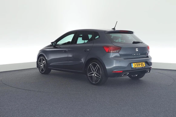 SEAT Ibiza - Afbeelding 8 van 30
