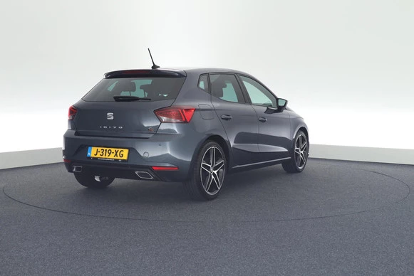 SEAT Ibiza - Afbeelding 9 van 30