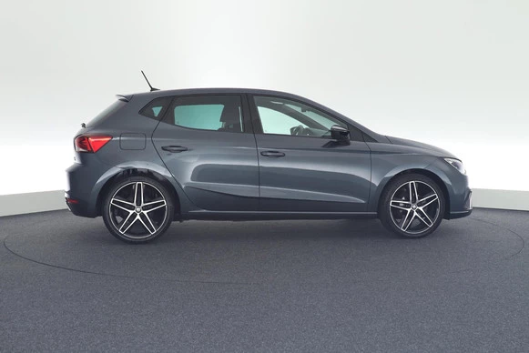 SEAT Ibiza - Afbeelding 10 van 30
