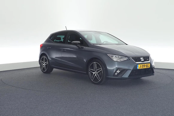 SEAT Ibiza - Afbeelding 11 van 30
