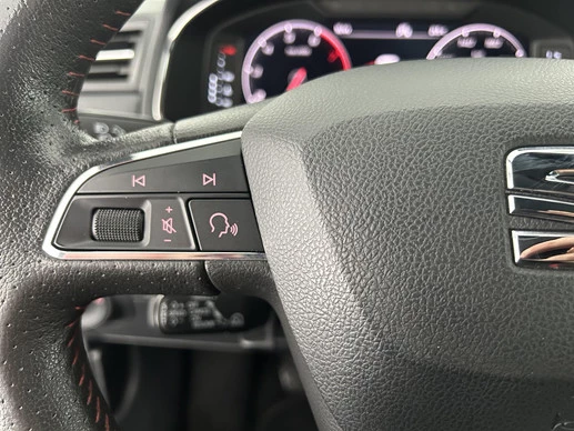 SEAT Ibiza - Afbeelding 18 van 30