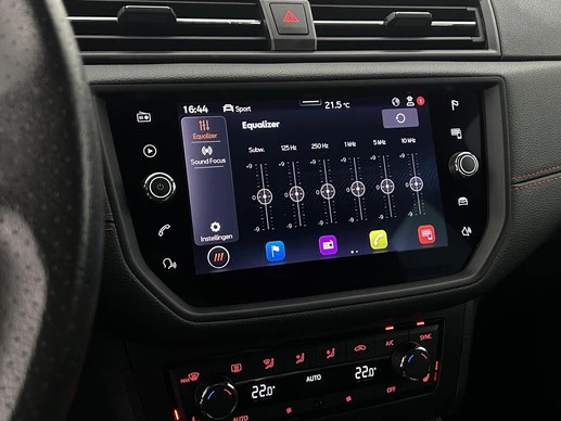 SEAT Ibiza - Afbeelding 21 van 30