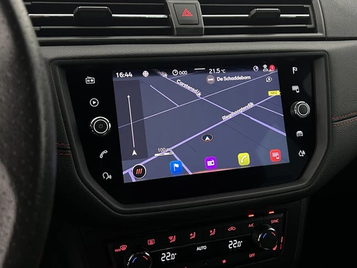 SEAT Ibiza - Afbeelding 22 van 30