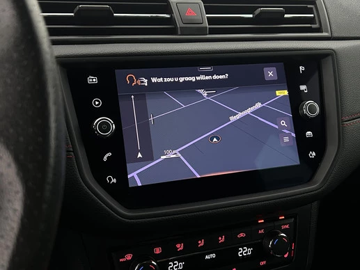 SEAT Ibiza - Afbeelding 23 van 30