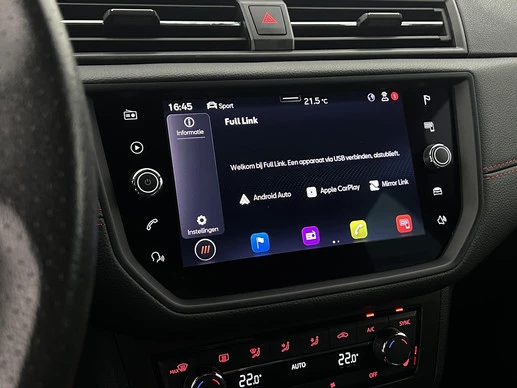 SEAT Ibiza - Afbeelding 24 van 30